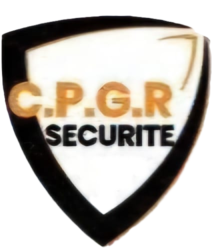 Logo C.P.G.R Sécurité