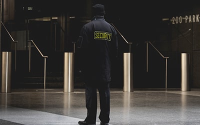 CPGR SECURITE