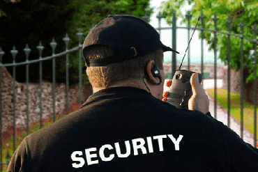 CPGR SECURITE