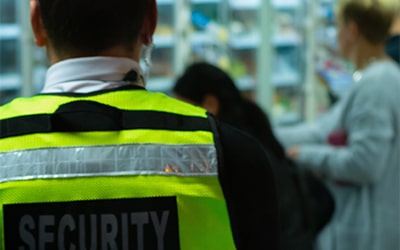CPGR SECURITE