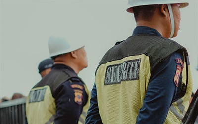 CPGR SECURITE