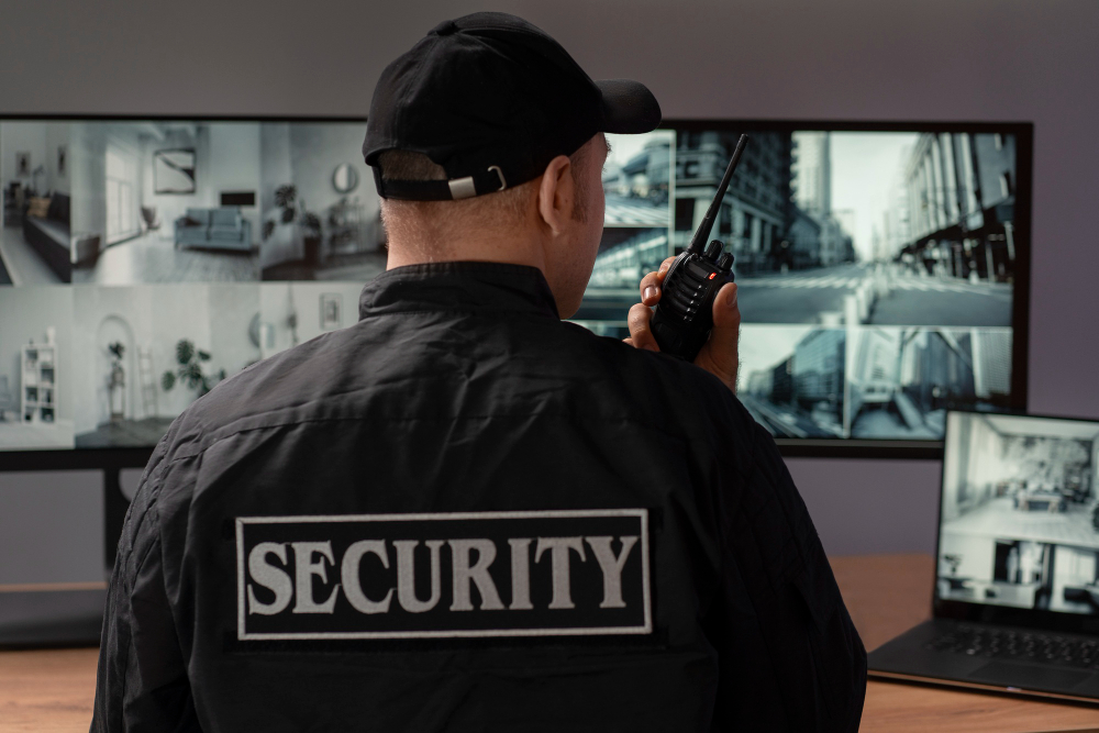 CPGR SECURITE